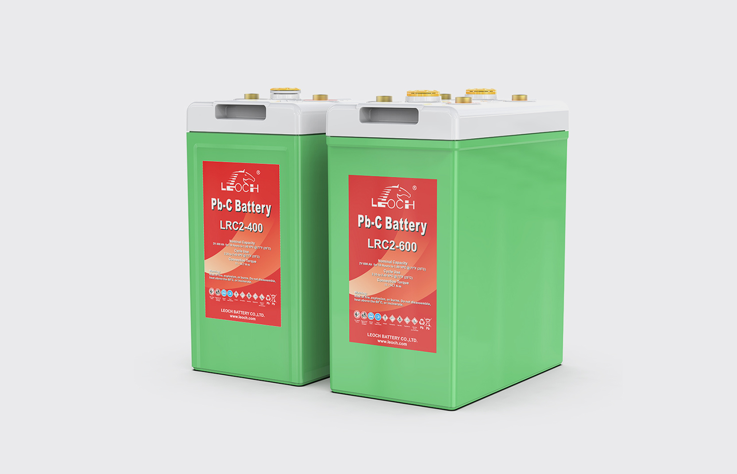 Lead-Carbon Battery for Renewable Energy