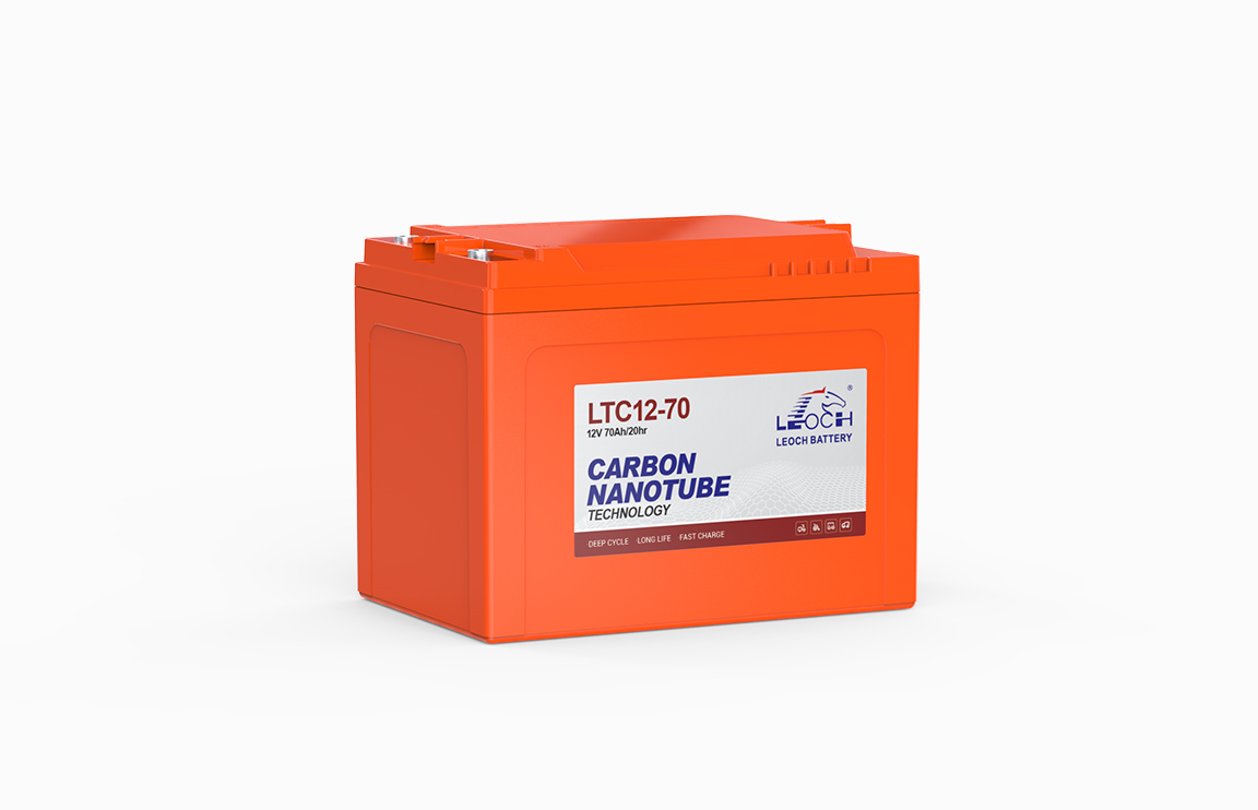 LTC Series -By Electric Wheelchair