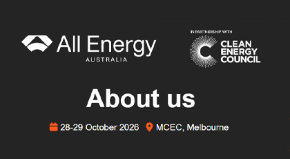 Leoch Battery at All Energy Conference (AEC) 2026