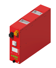 LFeLi Slimline Series