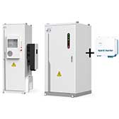 Titan Hybrid Inverter Series